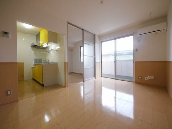 インペリアルN・Yの物件内観写真